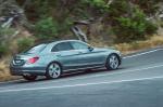 Mercedes-Benz C300 e Avantgarde Line 2019 года (AU)